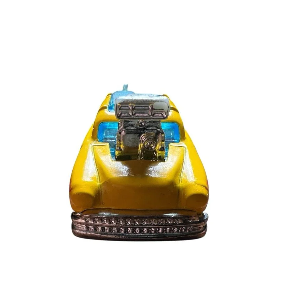 2016 Hot Wheels M45 Surf 'N Turf Yellow‎ HW Tooned 1:64